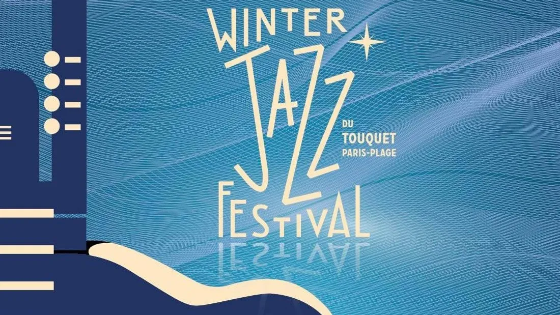 Winter Jazz Festival" au Touquet 