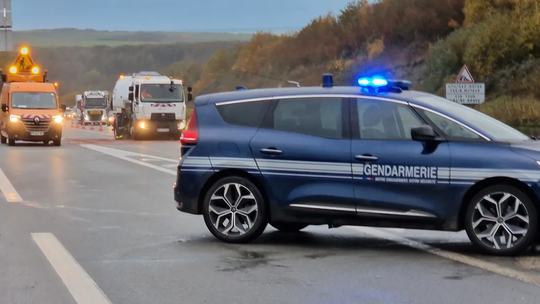 accident