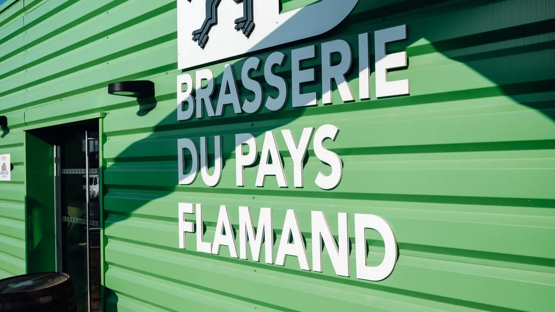 L'entreprise flamande n'est pas épargné par le contexte actuel.
