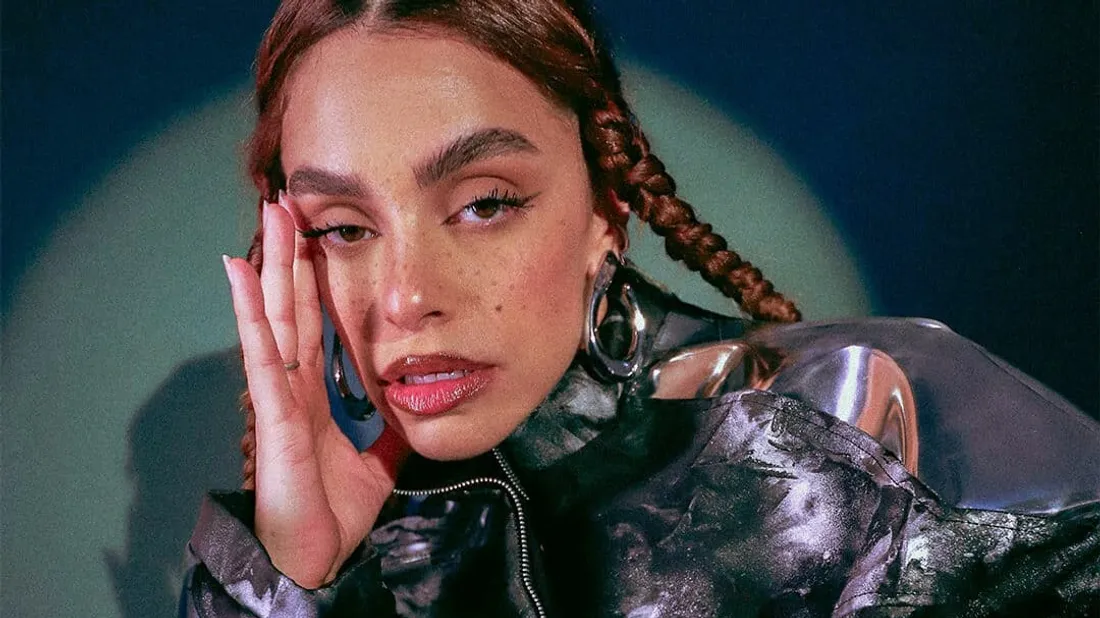 Le Son Tout Neuf - Anabel - La vie parfaite