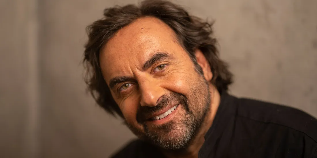 André Manoukian 