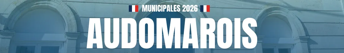 Bandeau Audomarois