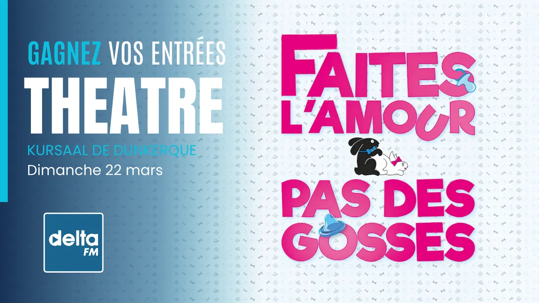 Faites l'amour pas des gosses