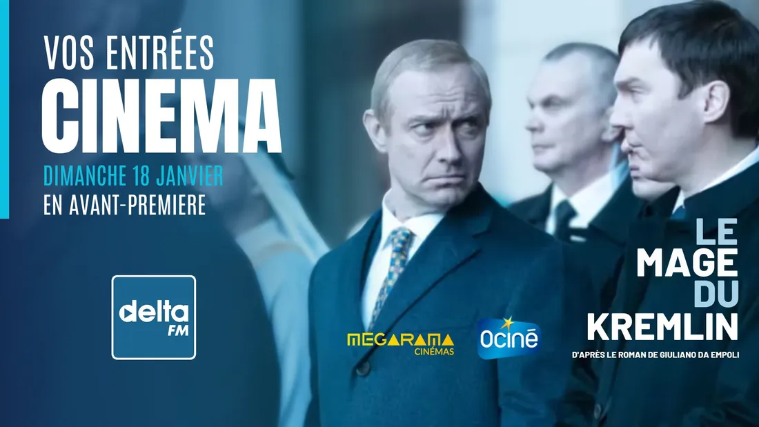 avp Mage du Krémlin