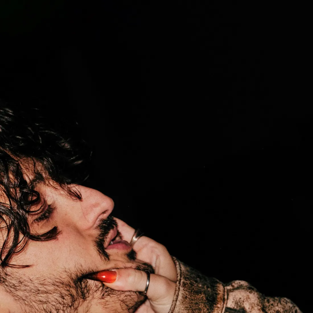 Adamé - Puisque cette histoire