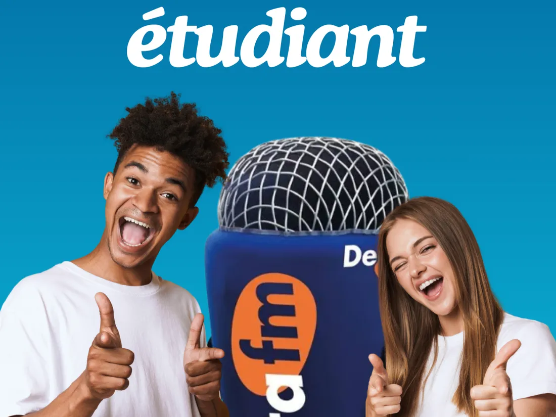 Job étudiant