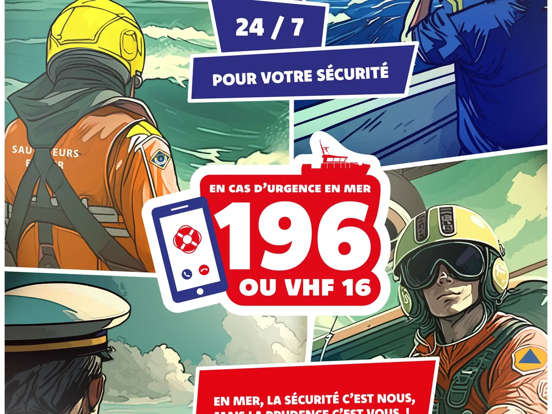 Préfecture Maritime