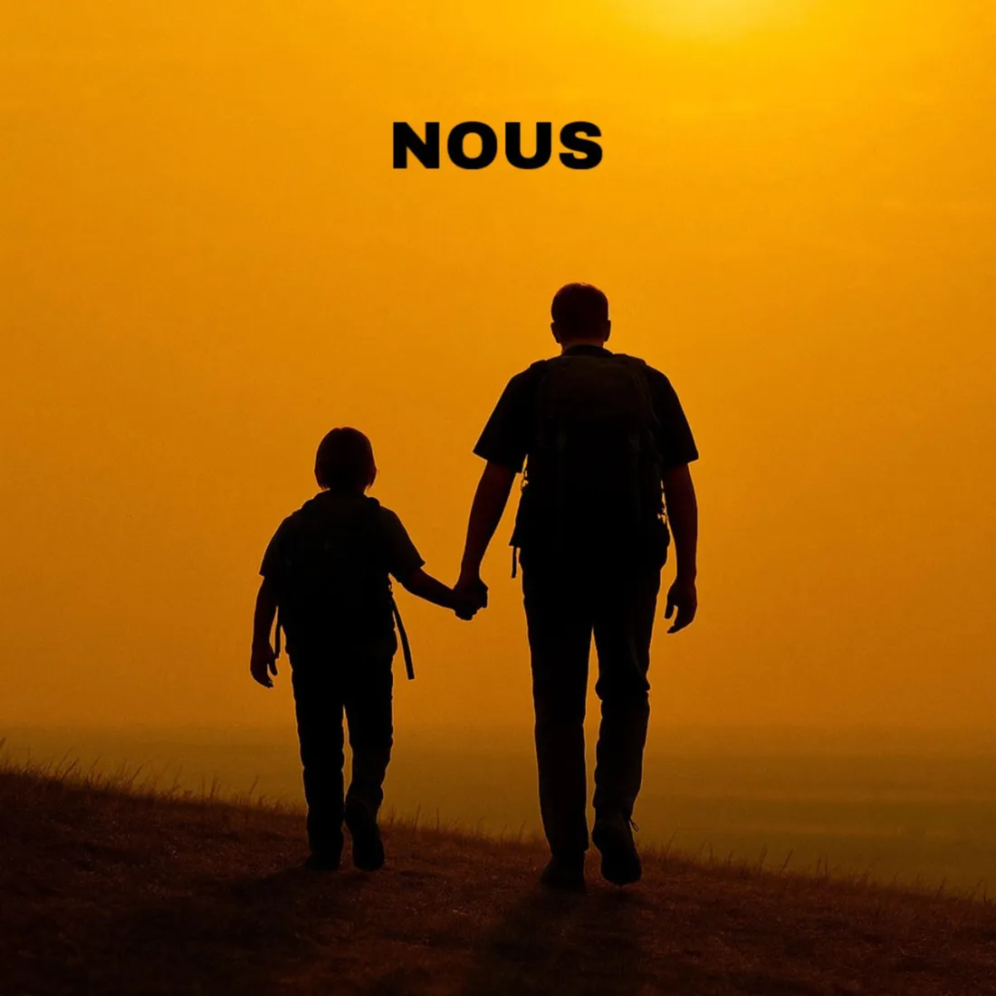Amir - Nous