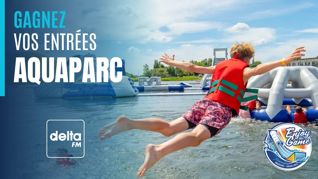 Aqua Parc