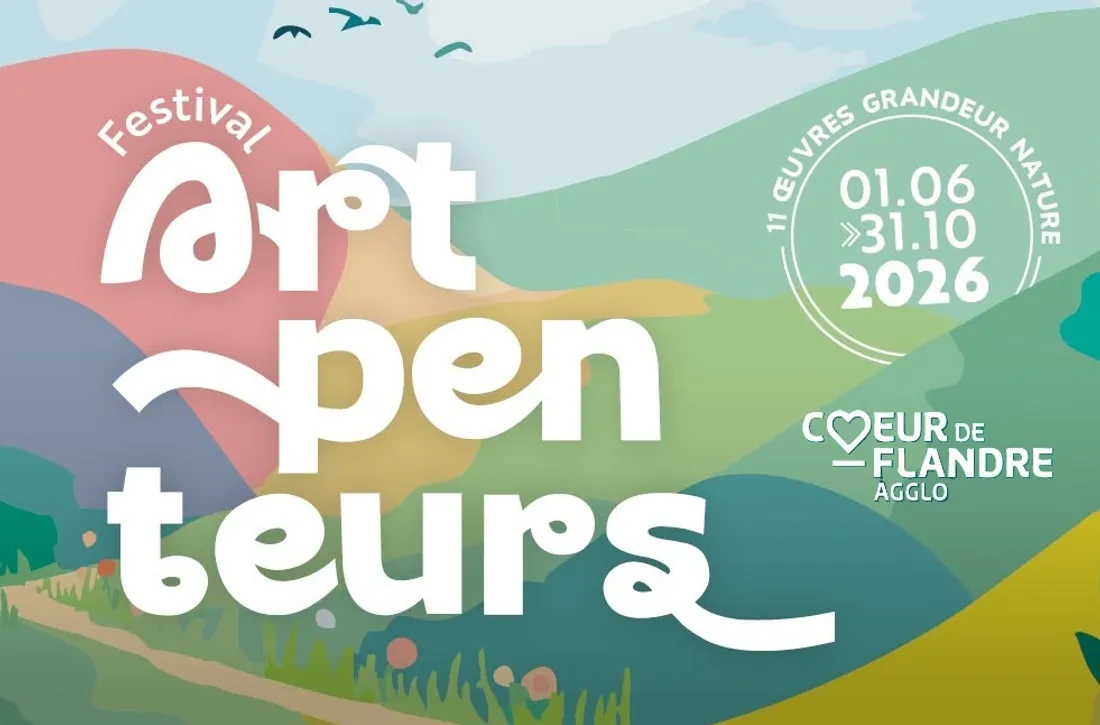 2ème Festival Arpenteurs 2026