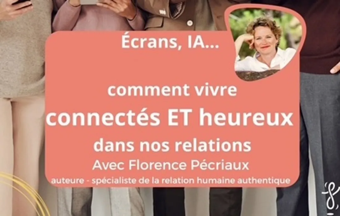 Atelier Numérique Florence Pécriaux