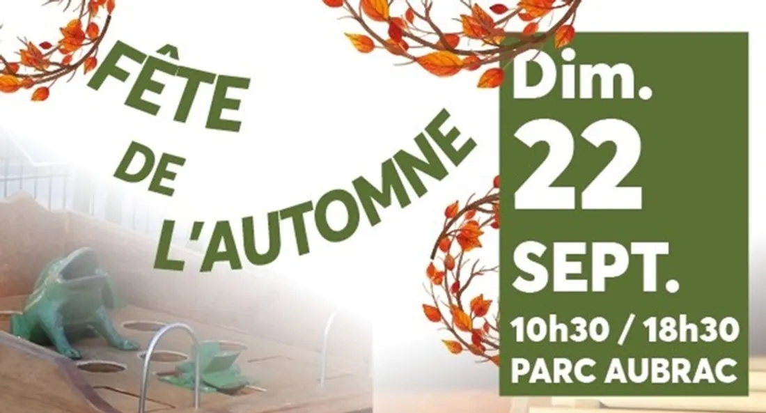 Ville de Coulogne Fête de l'Automne 2024