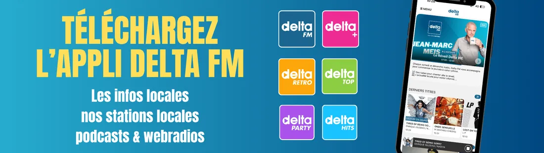 APPS DELTA