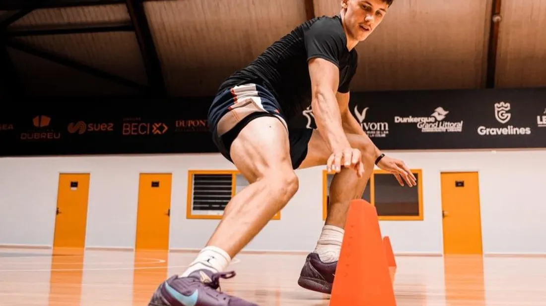 BCM Gravelines-Dunkerque