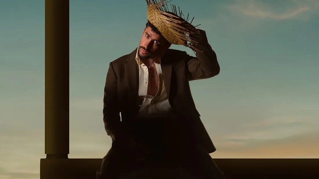 Bad Bunny - Super Bowl 2026