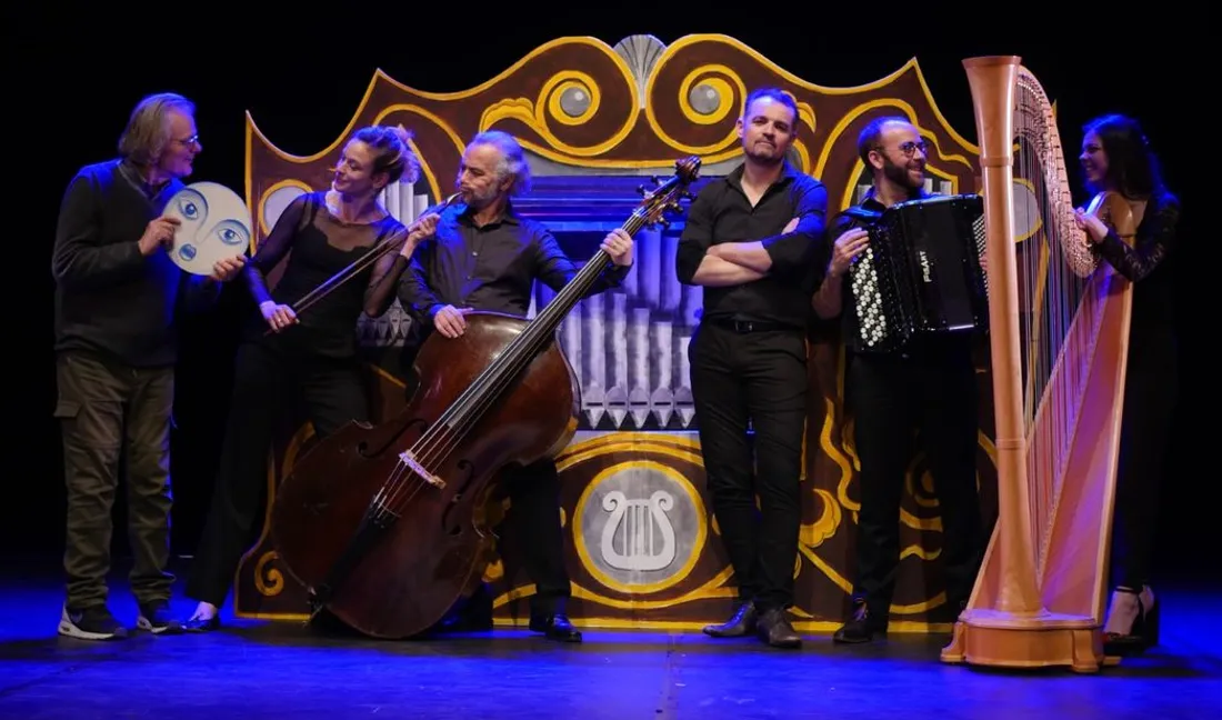 Balzac Machine Saint-Omer