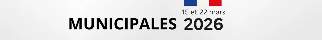 Municipales 2026