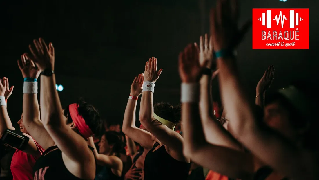 Baraqué Gravelines 2024