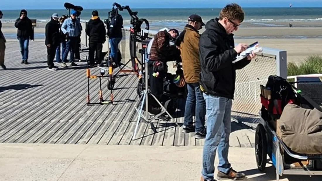 Ville de Leffrinckoucke