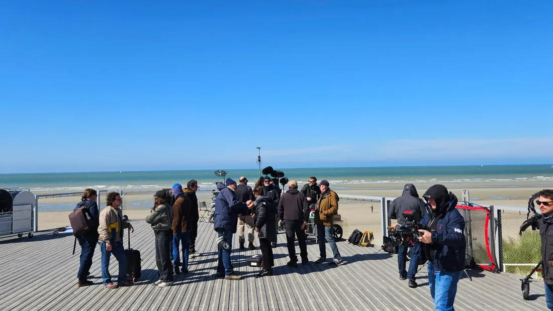 Ville de Leffrinckoucke