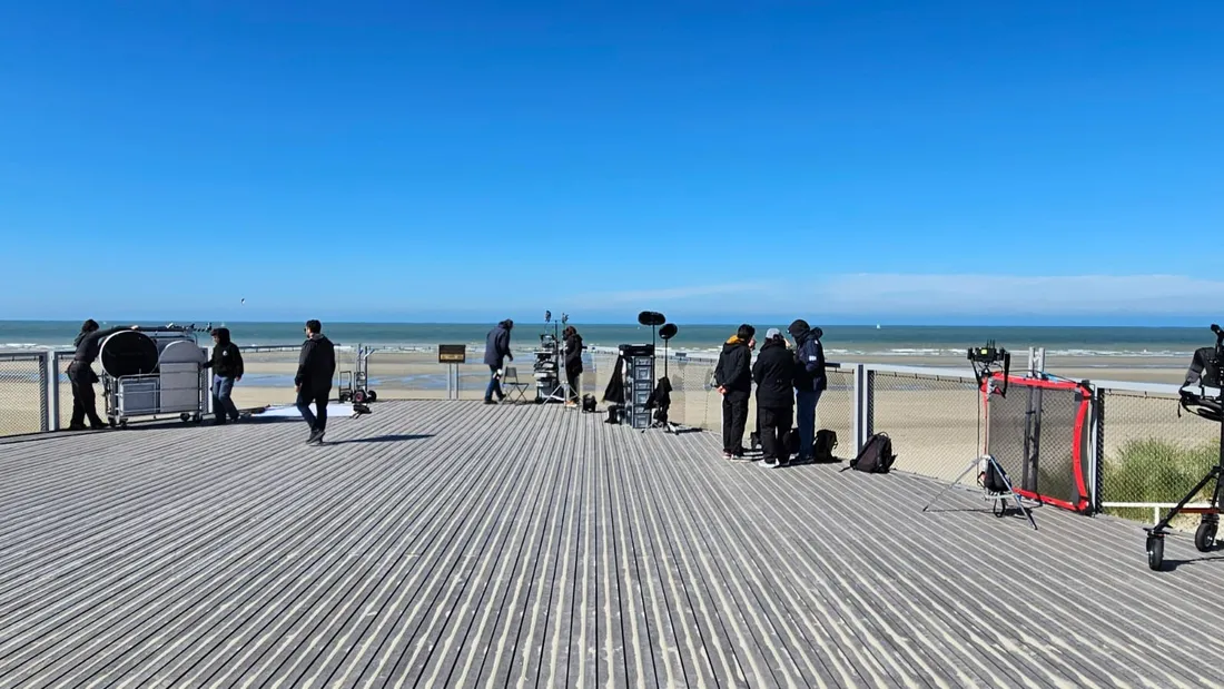 Ville de Leffrinckoucke