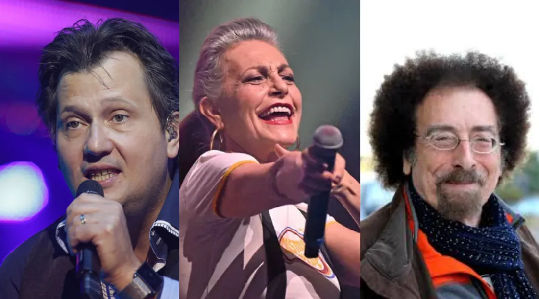 De nombreux artistes comme Lio, Sacha de Début de Soirée ou encore Jean Schulteis seront présents