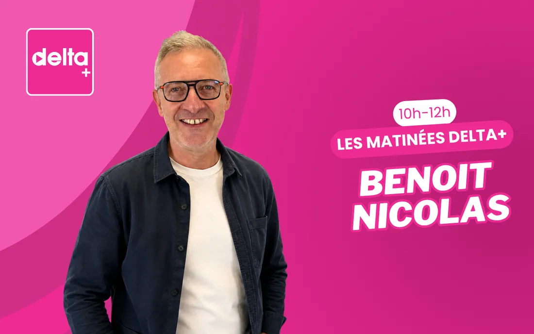 Benoit matin