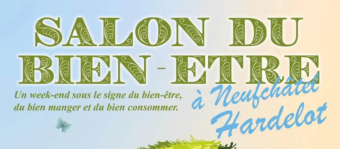 Salon du Bien-Etre Hardelot 2024