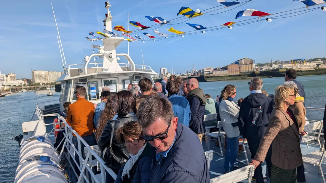 Le Vent d'Opale.