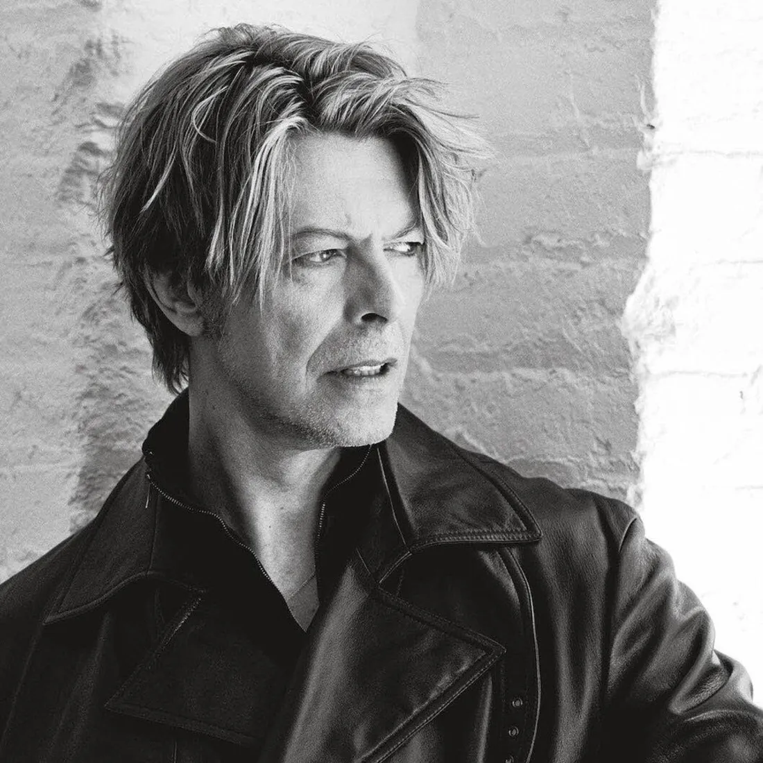 David Bowie