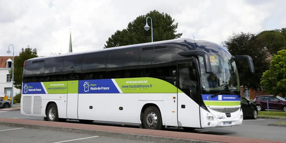 transport pas de calais