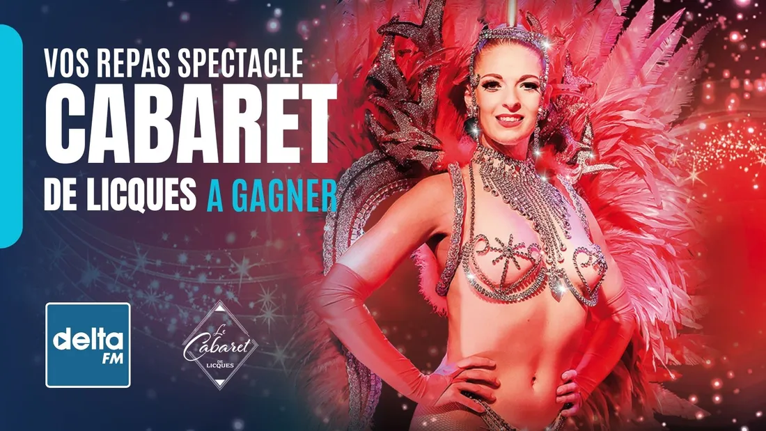 Cabaret de Licques
