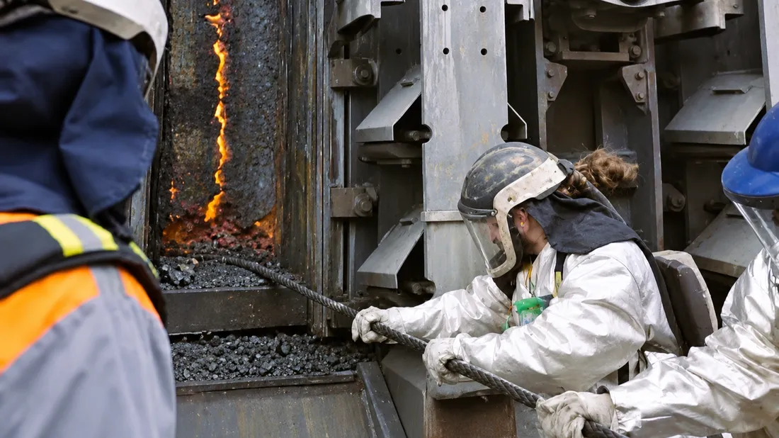 Arcelor-Mittal