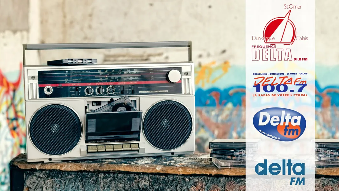 Les 40 ans de Delta FM