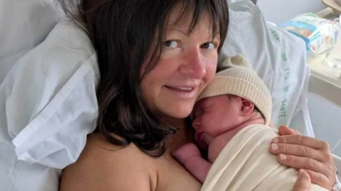  Émilie a besoin de dons pour l'opération prévue en février. 