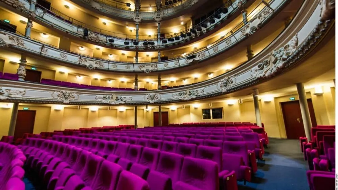 La saison culturelle 2026-2027 de Calais enfin dévoilée...