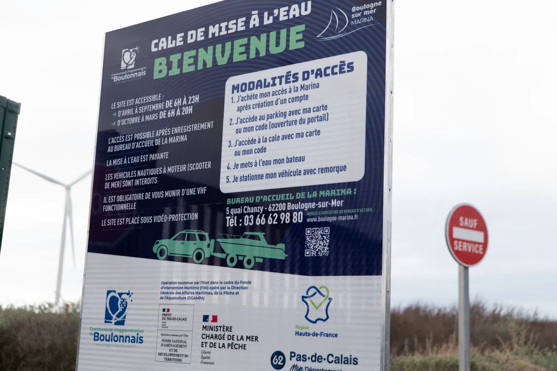 Ville de Boulogne-sur-Mer