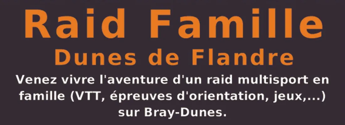 Raid des Familles CapONord