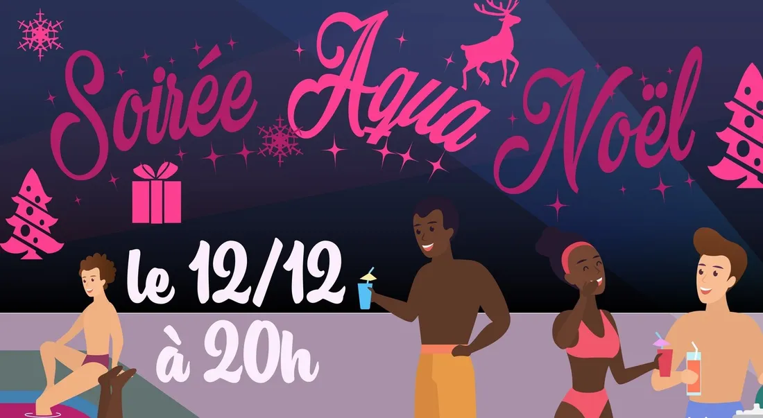 Capoolco Aquanoël 2025