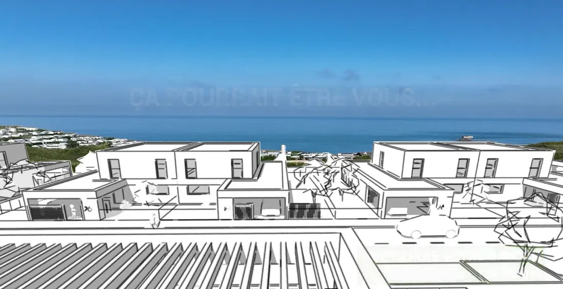 Plus de 200 nouveaux habitants dès 2025 sur les hauteurs du Portel