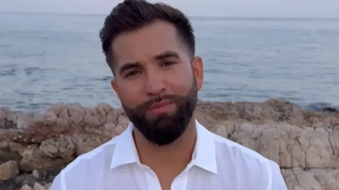 Kendji fait son retour dans la région cet été.