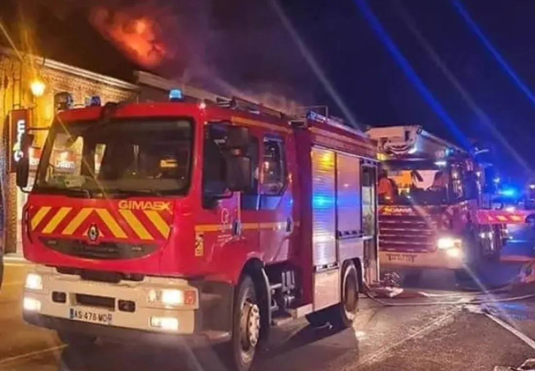 Défenestration à Boulogne