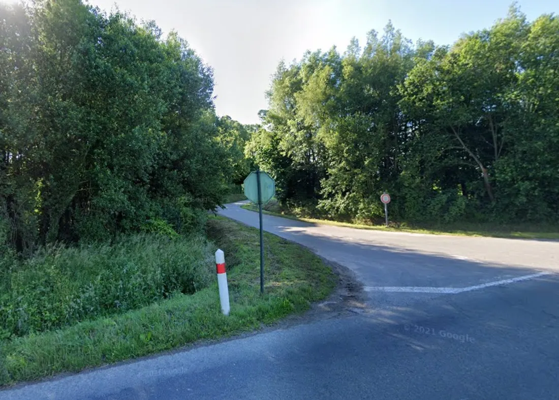 Malaise chasse Hocquinghen