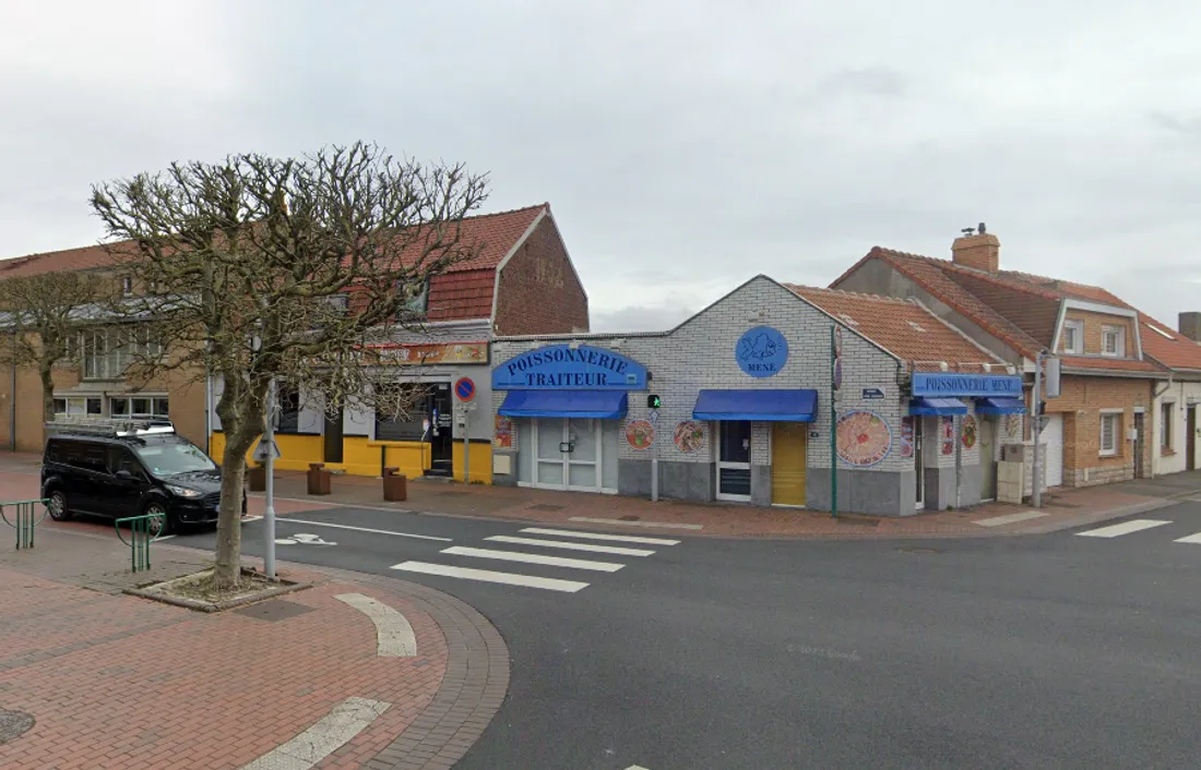 Suite agression Gravelines