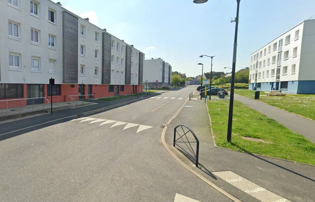 accident saint martin 