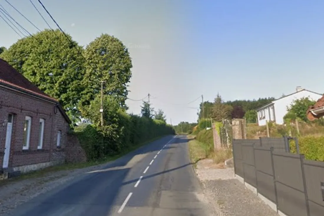 Intoxication Saint martin d'hardinghem