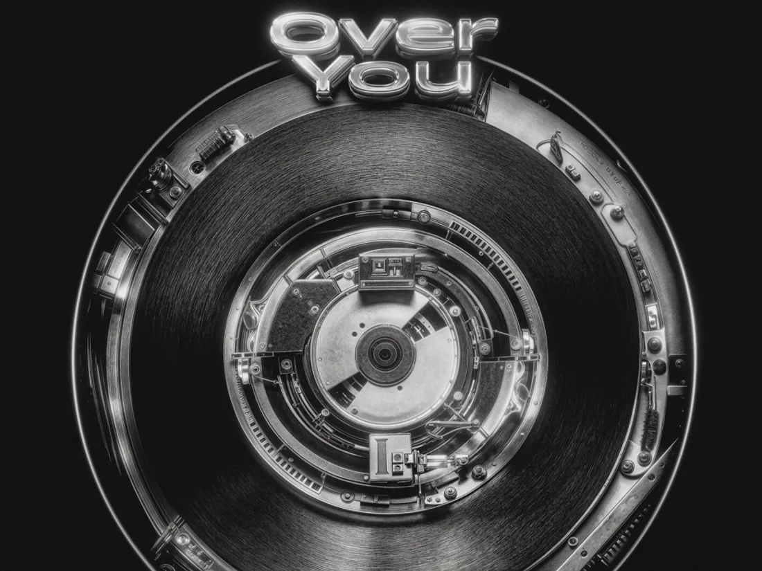 Ofenbach - Over You (feat. Justin Jesso)