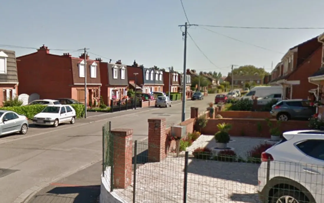 Cappelle blessé par balle