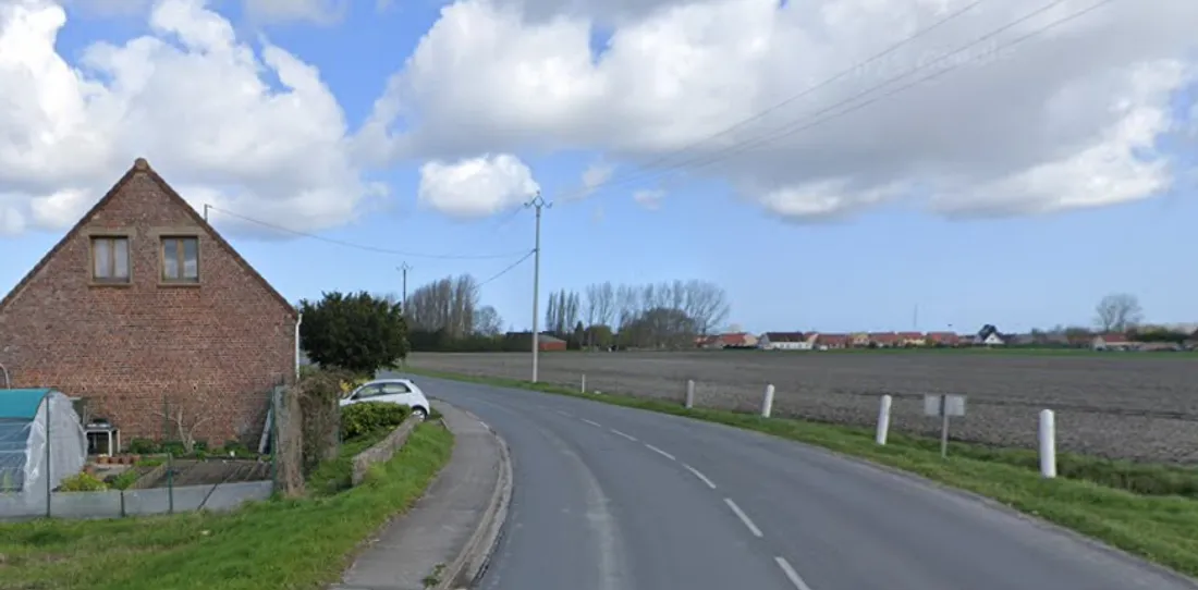 accident armbouts cappel