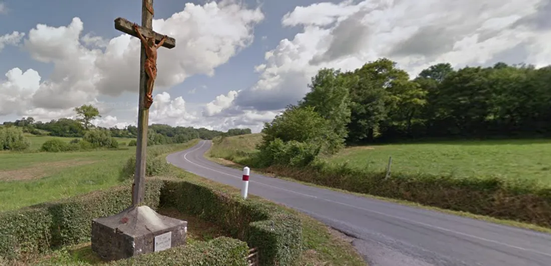 accident chasse bournonville